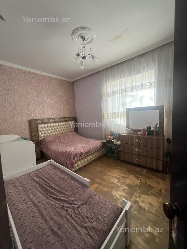 4 otaqlı Həyət evi / Villa, Suraxanı rayonu, Bakı