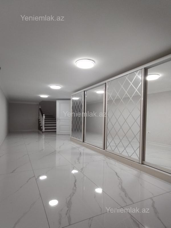 5 otaqlı Həyət evi / Villa, Suraxanı rayonu, Bakı