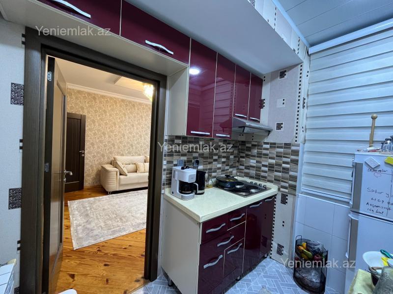 2 otaqlı Bina evi menzil, Masazır, Abşeron