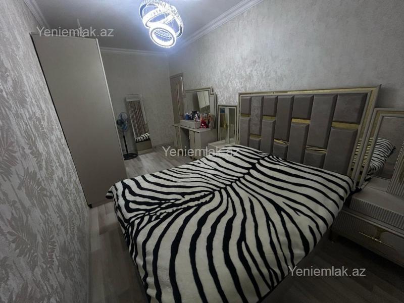 3 otaqlı Bina evi menzil, 17-ci mikrorayon, Sumqayıt