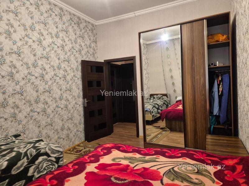 4 otaqlı Həyət evi / Villa, Nizami rayonu, Bakı
