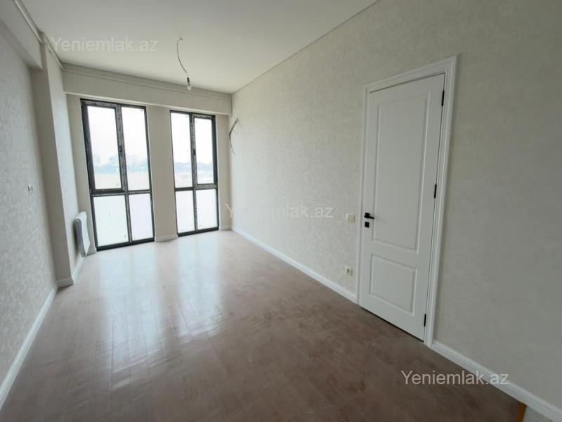 2 otaqlı Bina evi menzil, Yasamal rayonu, Bakı