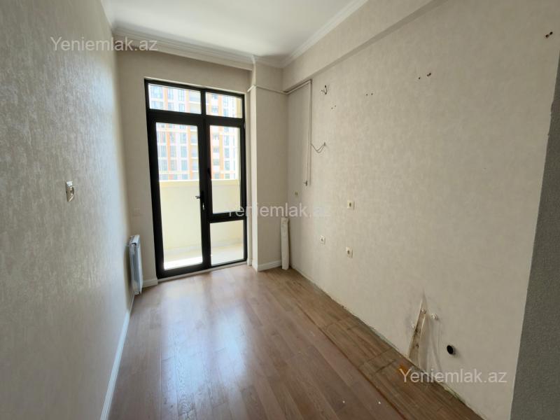 3 otaqlı Bina evi menzil, Yasamal rayonu, Bakı