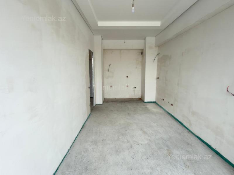 2 otaqlı Bina evi menzil, Binəqədi rayonu, Bakı