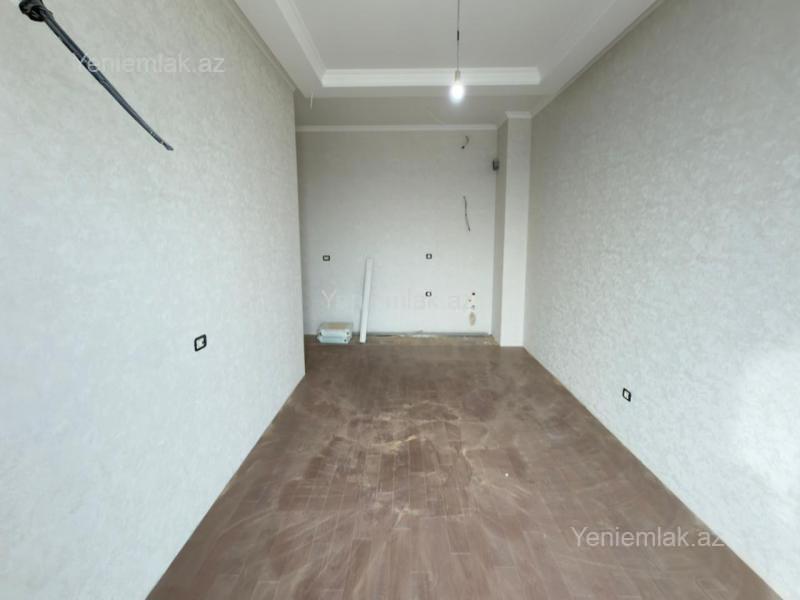 3 otaqlı Bina evi menzil, Binəqədi rayonu, Bakı