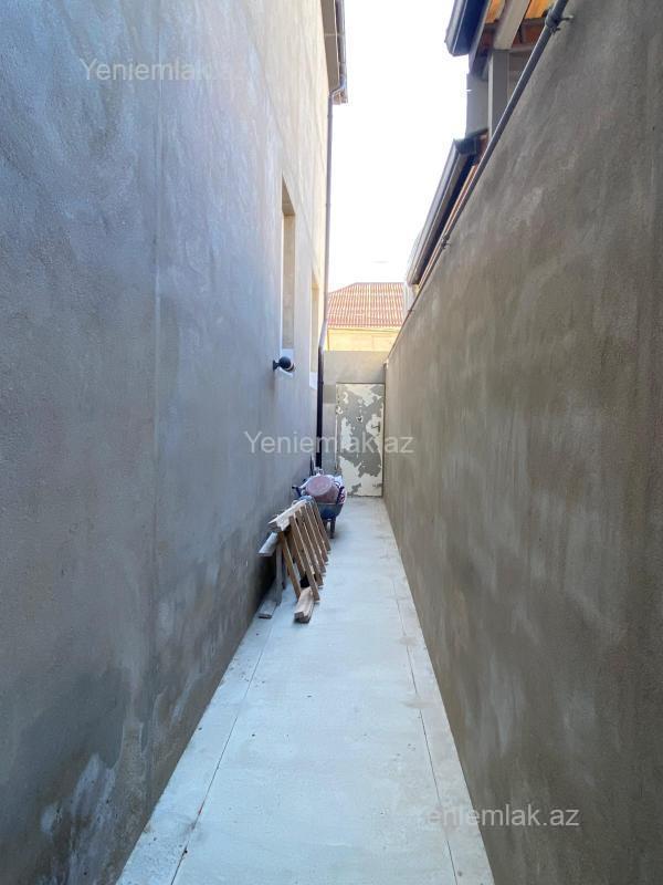 5 otaqlı Həyət evi / Villa, Suraxanı rayonu, Bakı