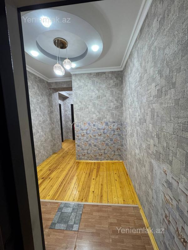 2 otaqlı Bina evi menzil, Masazır, Abşeron