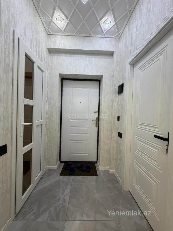 2 otaqlı Bina evi menzil, Qurtuluş 93, Abşeron