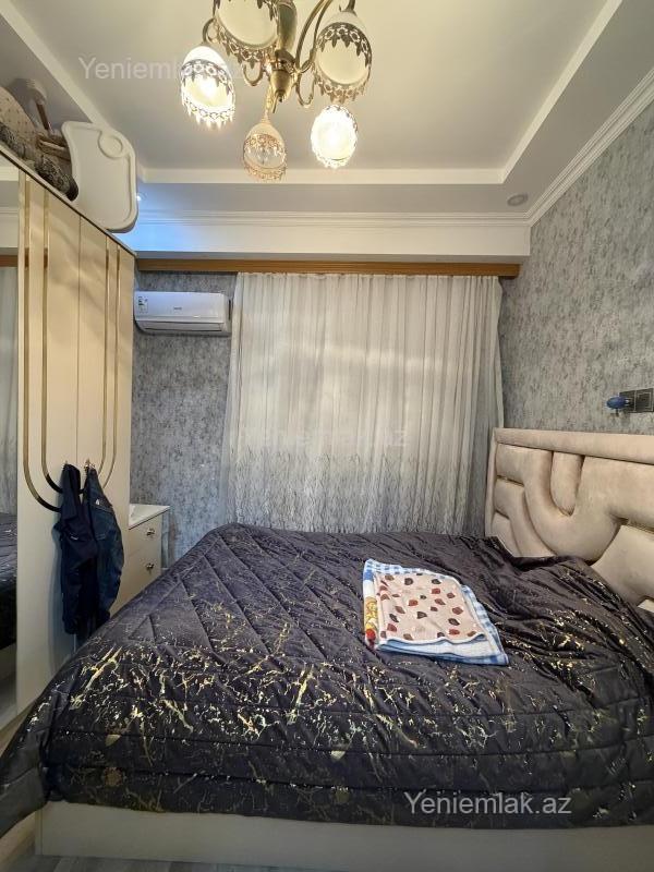 3 otaqlı Bina evi menzil, Masazır, Abşeron