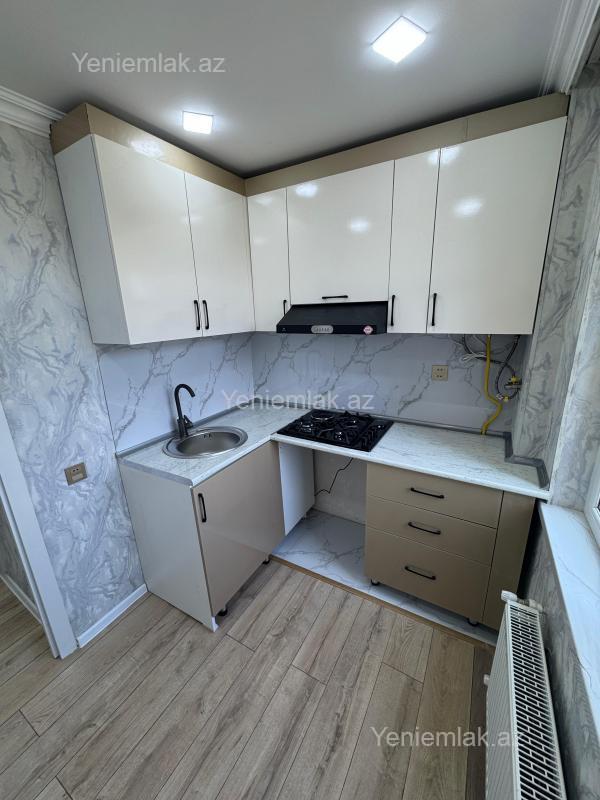 2 otaqlı Bina evi menzil, 5-ci mikrorayon, Sumqayıt