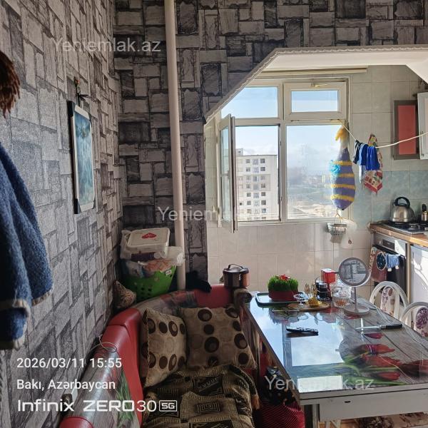 2 otaqlı Bina evi menzil, Suraxanı rayonu, Bakı