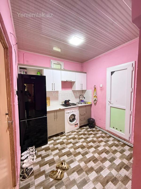 2 otaqlı Bina evi menzil, 9-cu mikrorayon, Sumqayıt