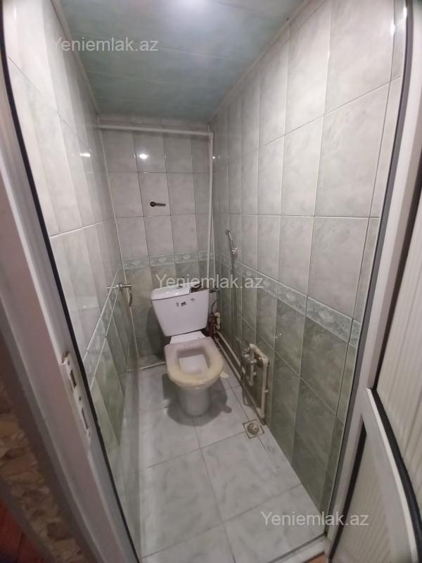 2 otaqlı Bina evi menzil, 5-ci mikrorayon, Sumqayıt