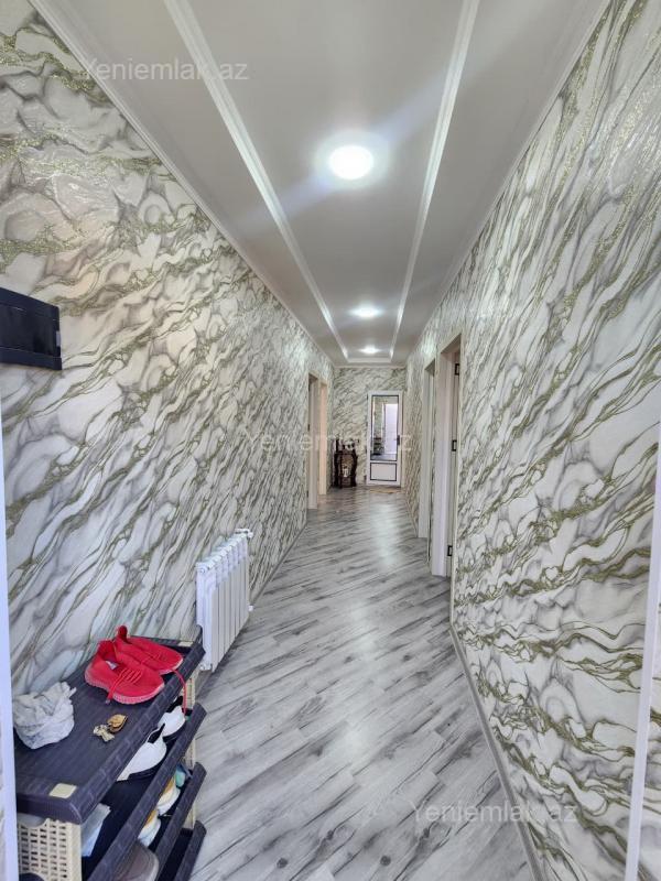 4 otaqlı Həyət evi / Villa, Saray, Abşeron