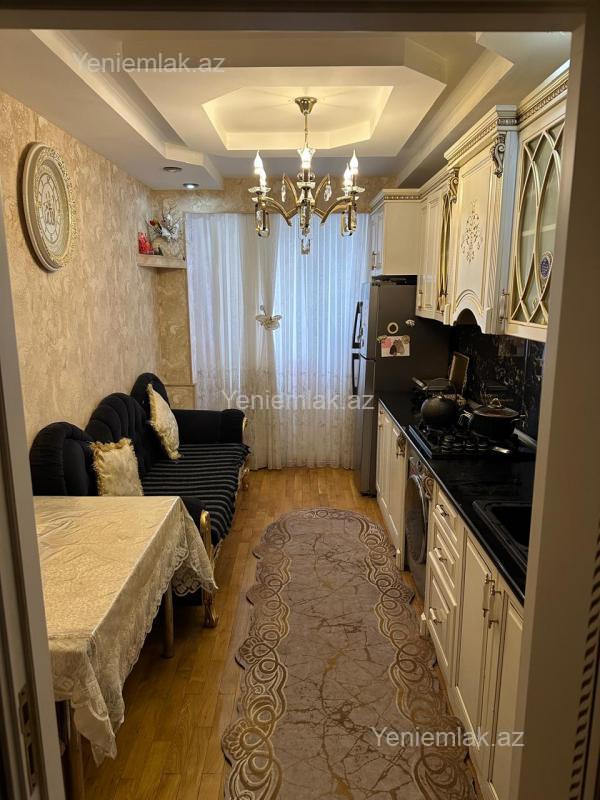 3 otaqlı Bina evi menzil, Sabunçu rayonu, Bakı