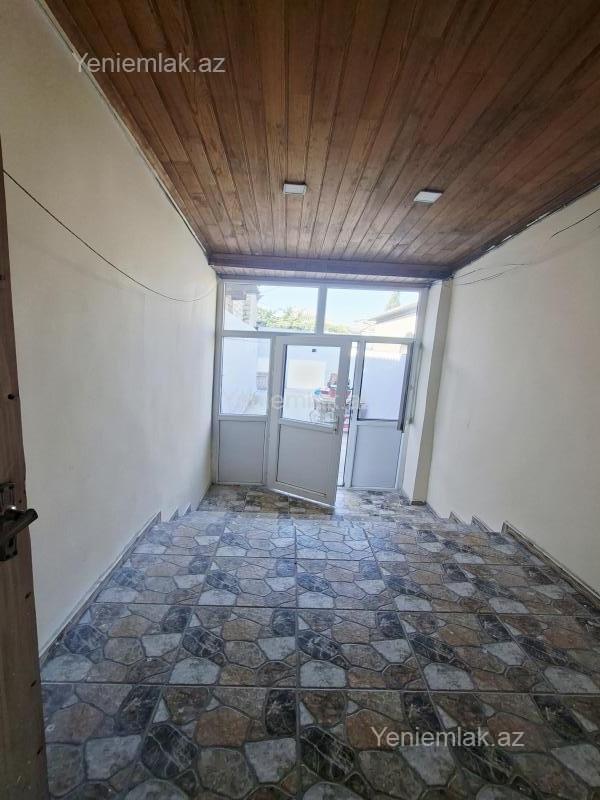3 otaqlı Həyət evi / Villa, Sabunçu rayonu, Bakı