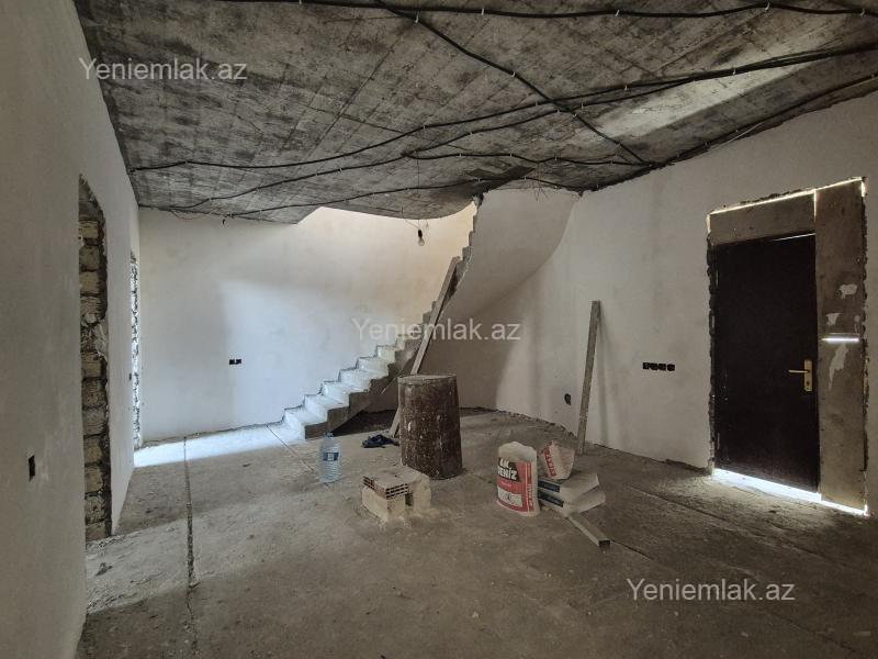 6 otaqlı Həyət evi / Villa, Xətai rayonu, Bakı