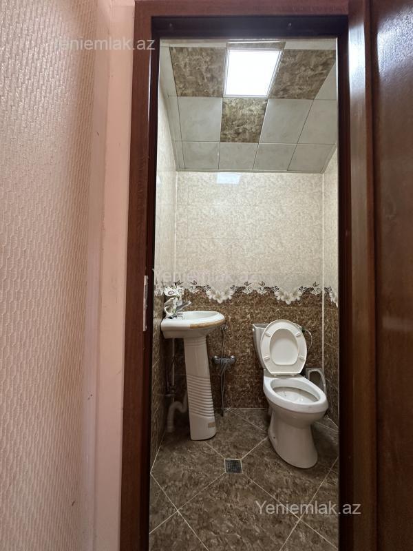 5 otaqlı Həyət evi / Villa, Suraxanı rayonu, Bakı