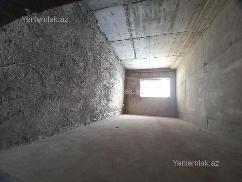 4 otaqlı Bina evi menzil, 6-cı mikrorayon, Sumqayıt
