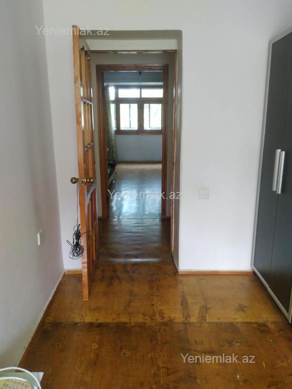 2 otaqlı Bina evi menzil, Sabunçu rayonu, Bakı