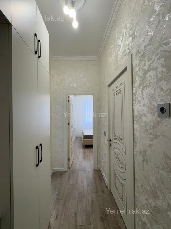 2 otaqlı Bina evi menzil, Suraxanı rayonu, Bakı