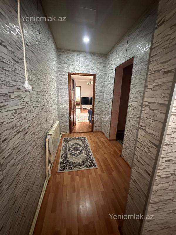 5 otaqlı Həyət evi / Villa, Binəqədi rayonu, Bakı