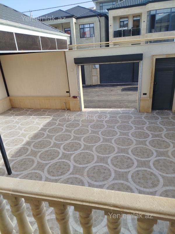 7 otaqlı Həyət evi / Villa, Suraxanı rayonu, Bakı