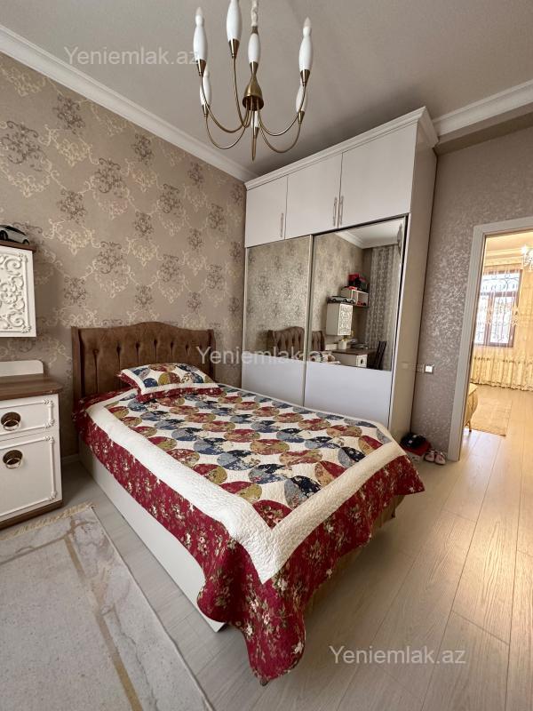 6 otaqlı Həyət evi / Villa, Binəqədi rayonu, Bakı
