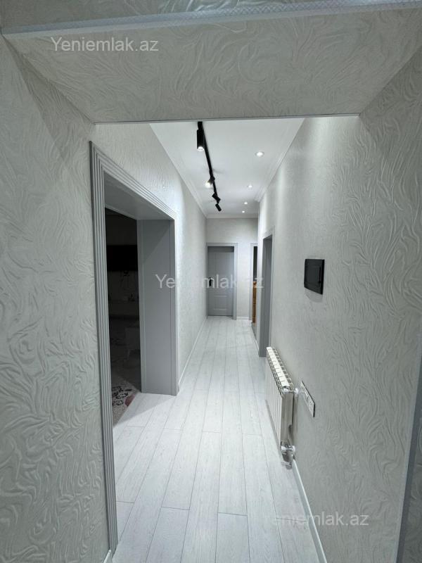 6 otaqlı Həyət evi / Villa, Binəqədi rayonu, Bakı