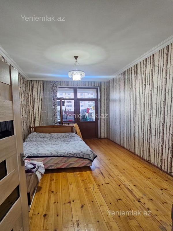 2 otaqlı Bina evi menzil, Sabunçu rayonu, Bakı