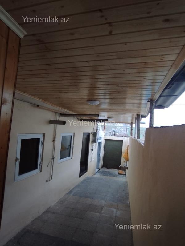 4 otaqlı Həyət evi / Villa, Suraxanı rayonu, Bakı