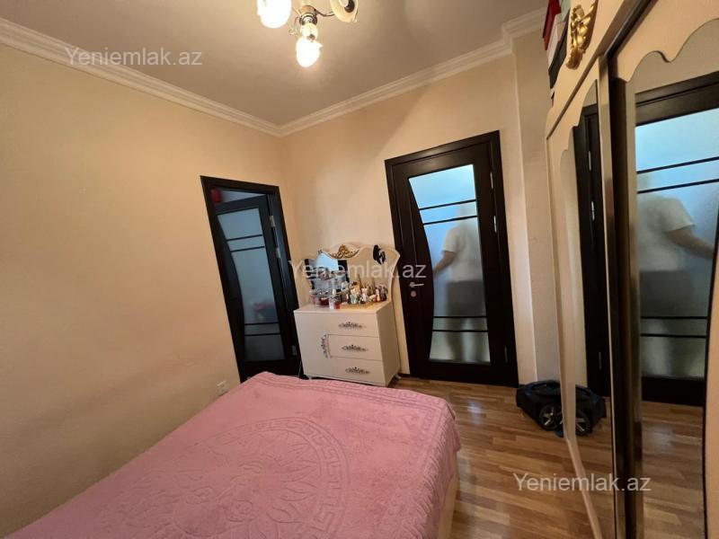 3 otaqlı Bina evi menzil, Xətai rayonu, Bakı