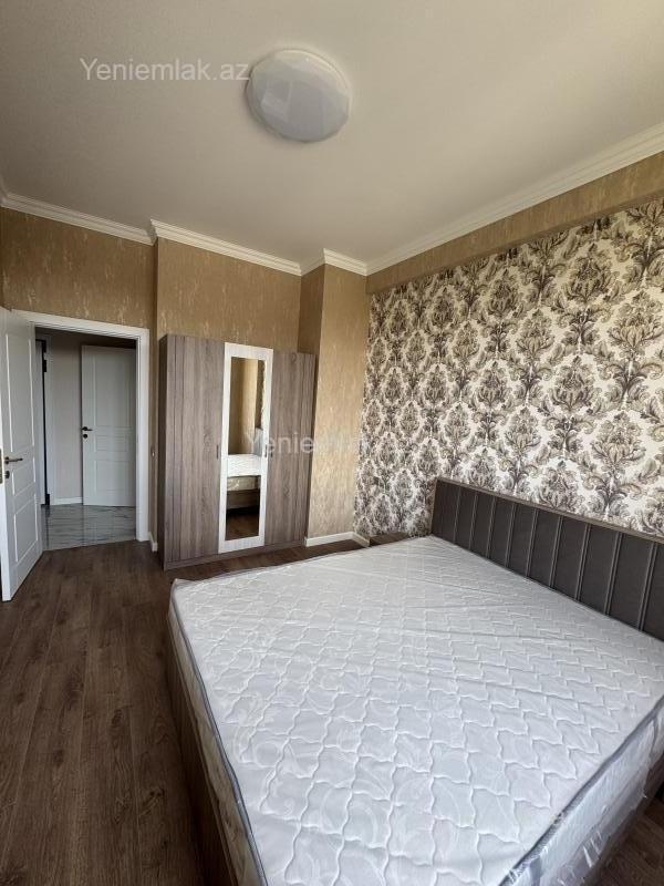 2 otaqlı Bina evi menzil, 10-cu mikrorayon, Sumqayıt