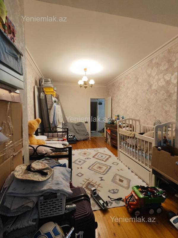 4 otaqlı Bina evi menzil, Sabunçu rayonu, Bakı