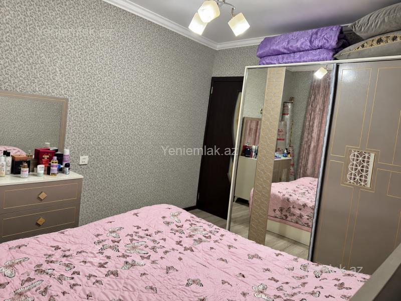 2 otaqlı Bina evi menzil, Suraxanı rayonu, Bakı