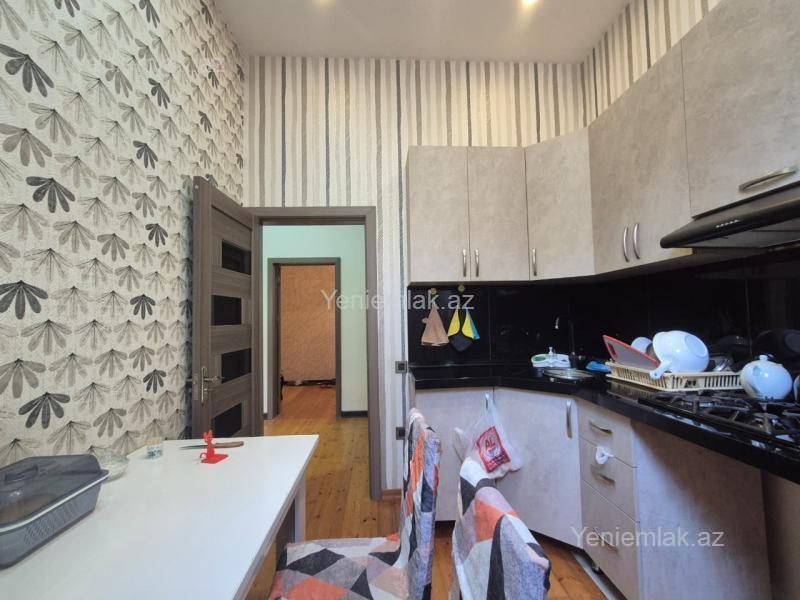 3 otaqlı Həyət evi / Villa, Suraxanı rayonu, Bakı