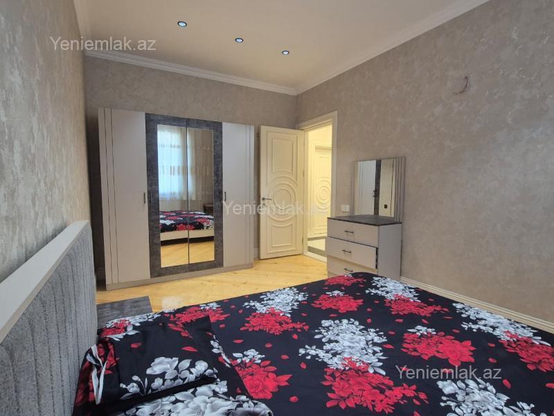4 otaqlı Həyət evi / Villa, Xəzər rayonu, Bakı