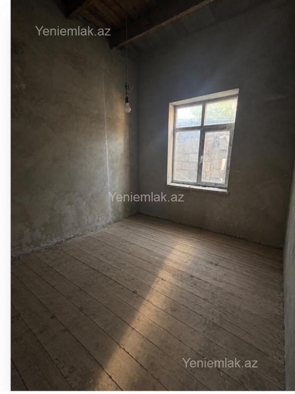 3 otaqlı Həyət evi / Villa, Binəqədi rayonu, Bakı