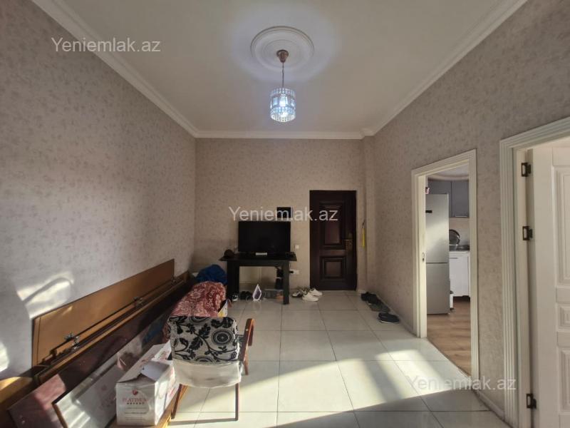 2 otaqlı Bina evi menzil, Suraxanı rayonu, Bakı