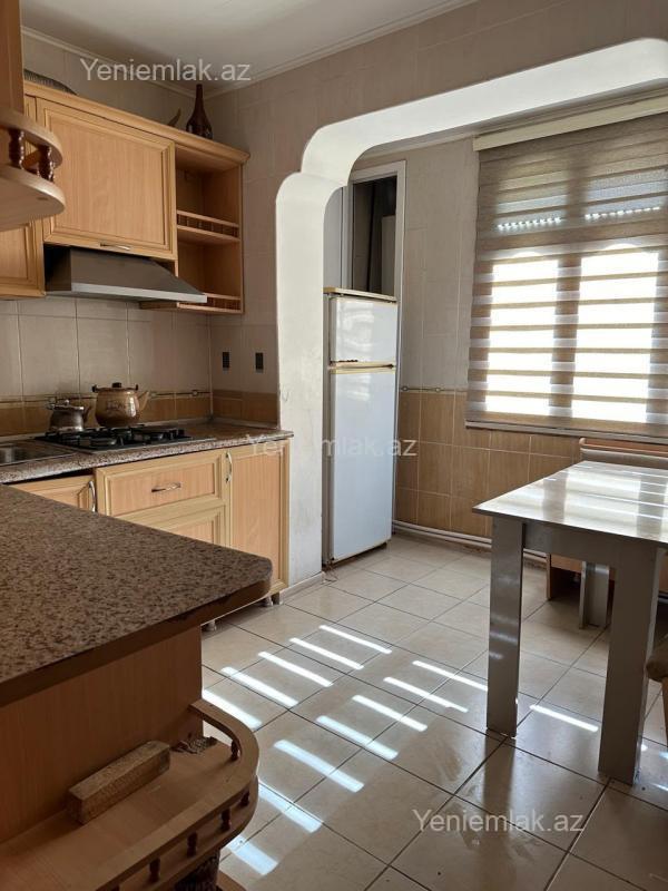 4 otaqlı Bina evi menzil, Yasamal rayonu, Bakı
