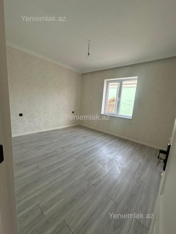 4 otaqlı Həyət evi / Villa, Binəqədi rayonu, Bakı