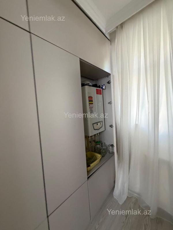 3 otaqlı Bina evi menzil, 1-ci mikrorayon, Sumqayıt