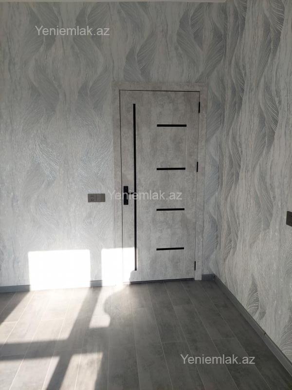 2 otaqlı Bina evi menzil, Nizami rayonu, Bakı