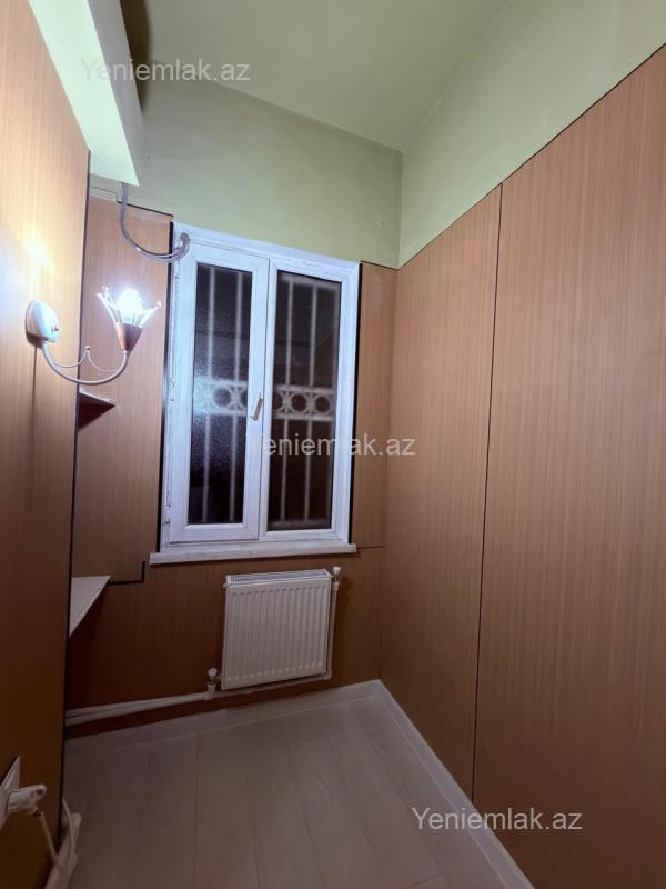 1 otaqlı Bina evi menzil, Nəsimi rayonu, Bakı