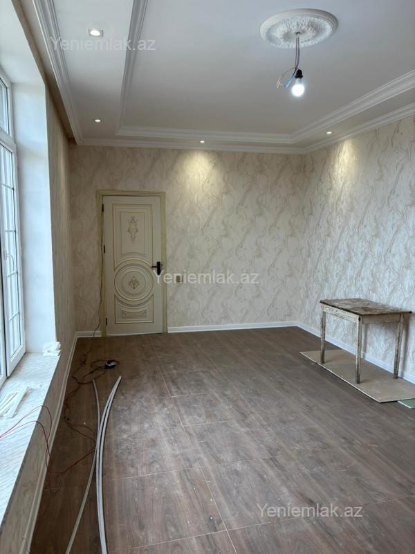 5 otaqlı Həyət evi / Villa, Xətai rayonu, Bakı