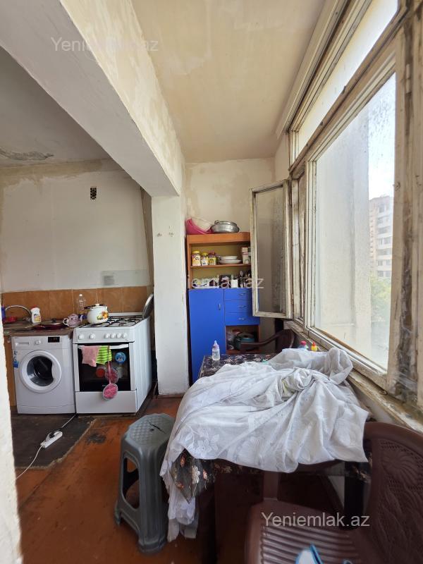 4 otaqlı Bina evi menzil, Sabunçu rayonu, Bakı