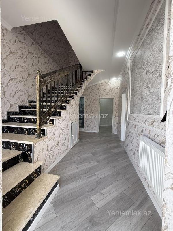 4 otaqlı Həyət evi / Villa, Masazır, Abşeron