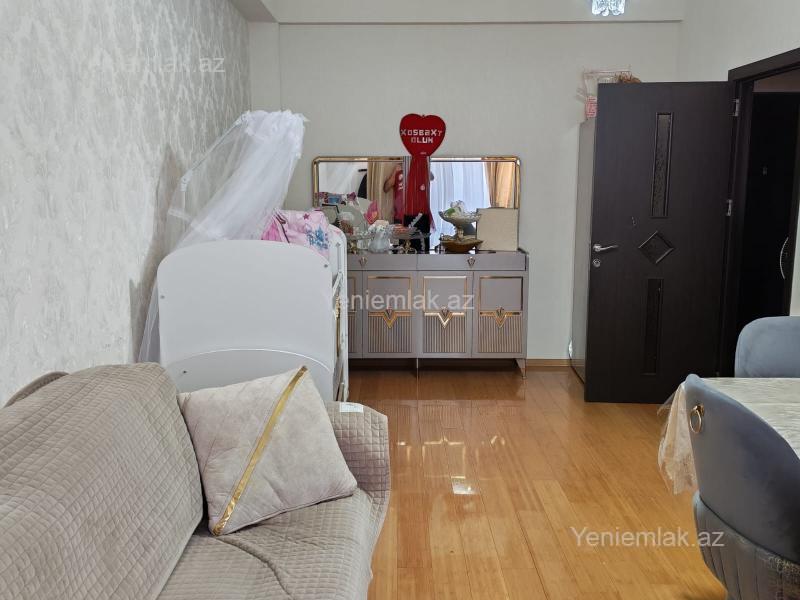 2 otaqlı Bina evi menzil, 6-cı mikrorayon, Sumqayıt
