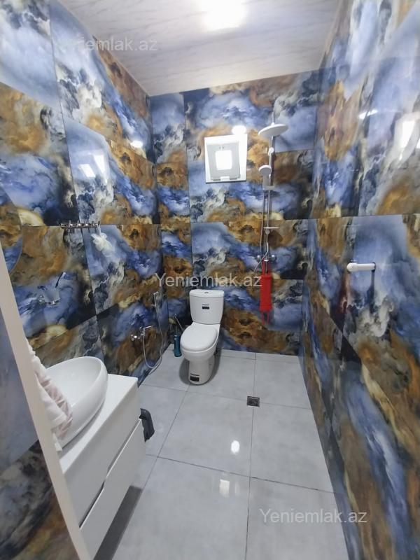 3 otaqlı Həyət evi / Villa, Saray, Abşeron
