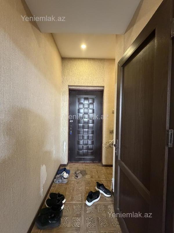 2 otaqlı Bina evi menzil, Qurtuluş 93, Abşeron